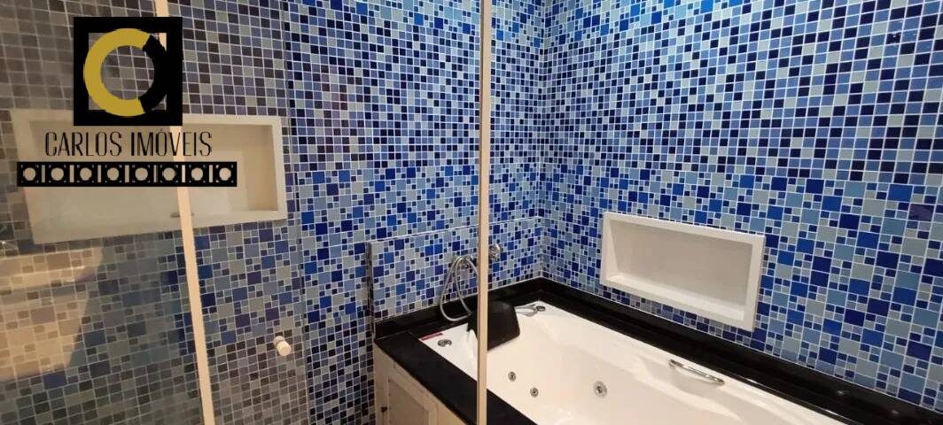 Apartamento, 3 quartos, 189 m² - Foto 8