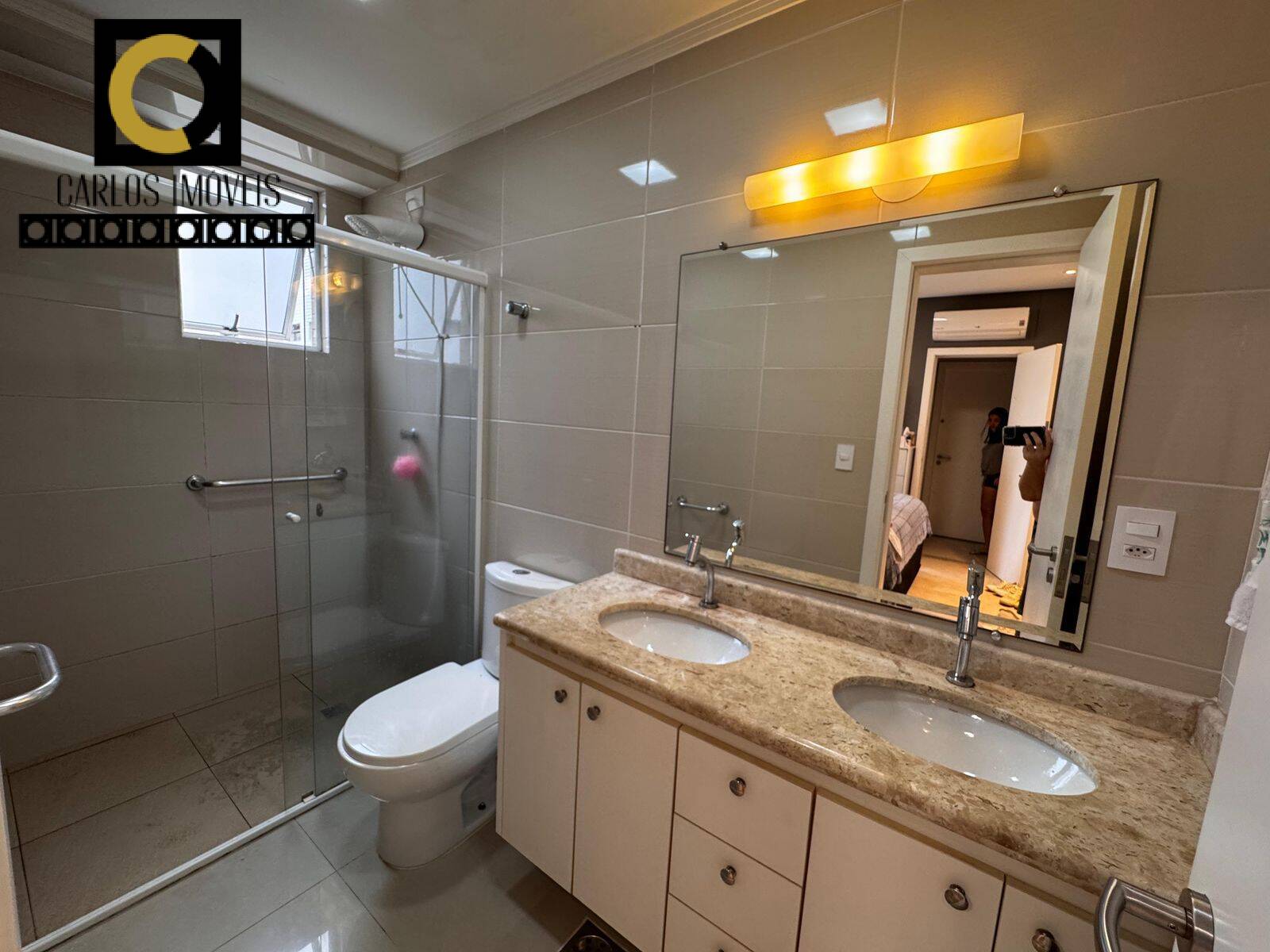 Apartamento à venda com 2 quartos, 106m² - Foto 18
