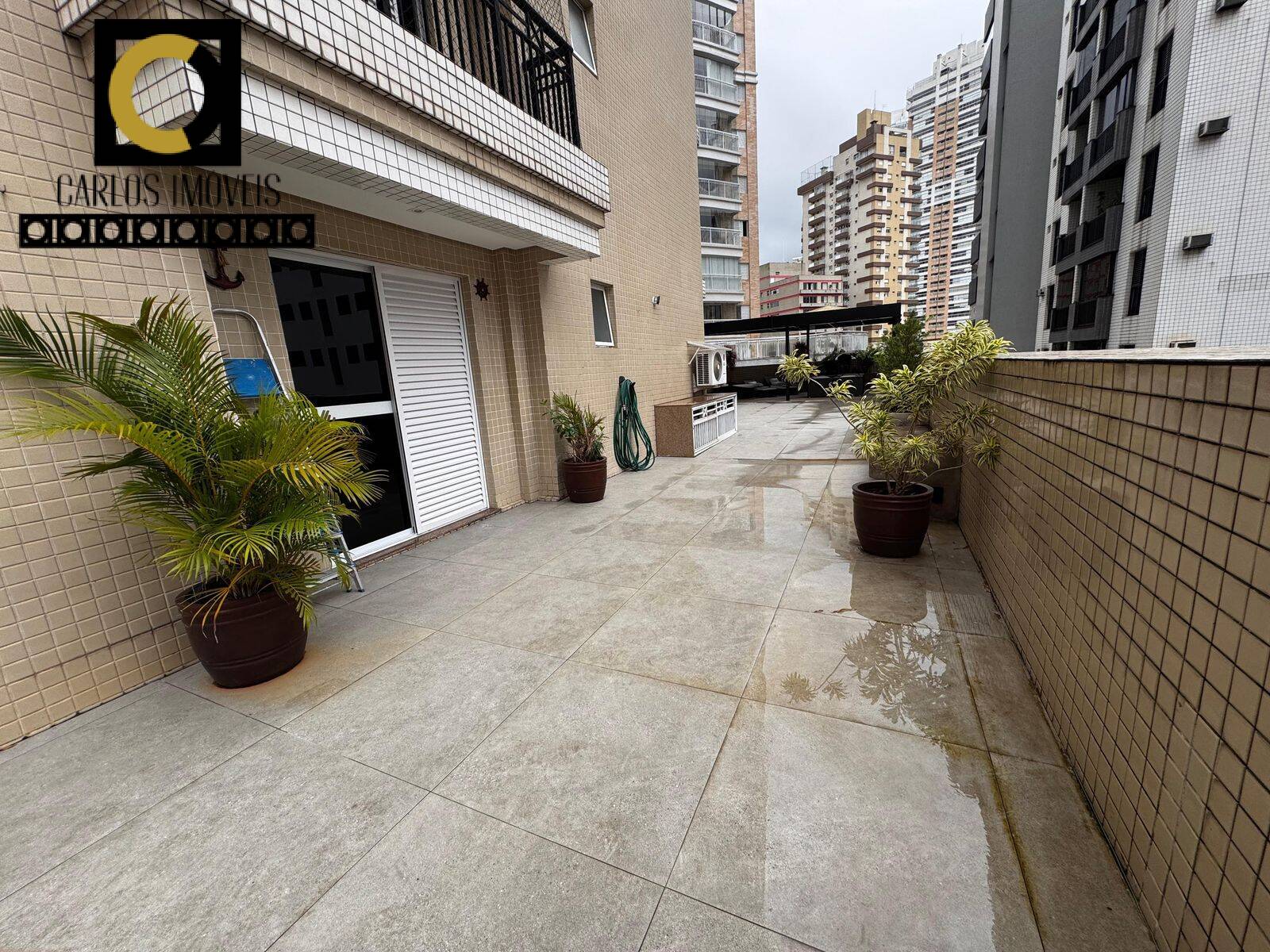 Apartamento à venda com 2 quartos, 106m² - Foto 9