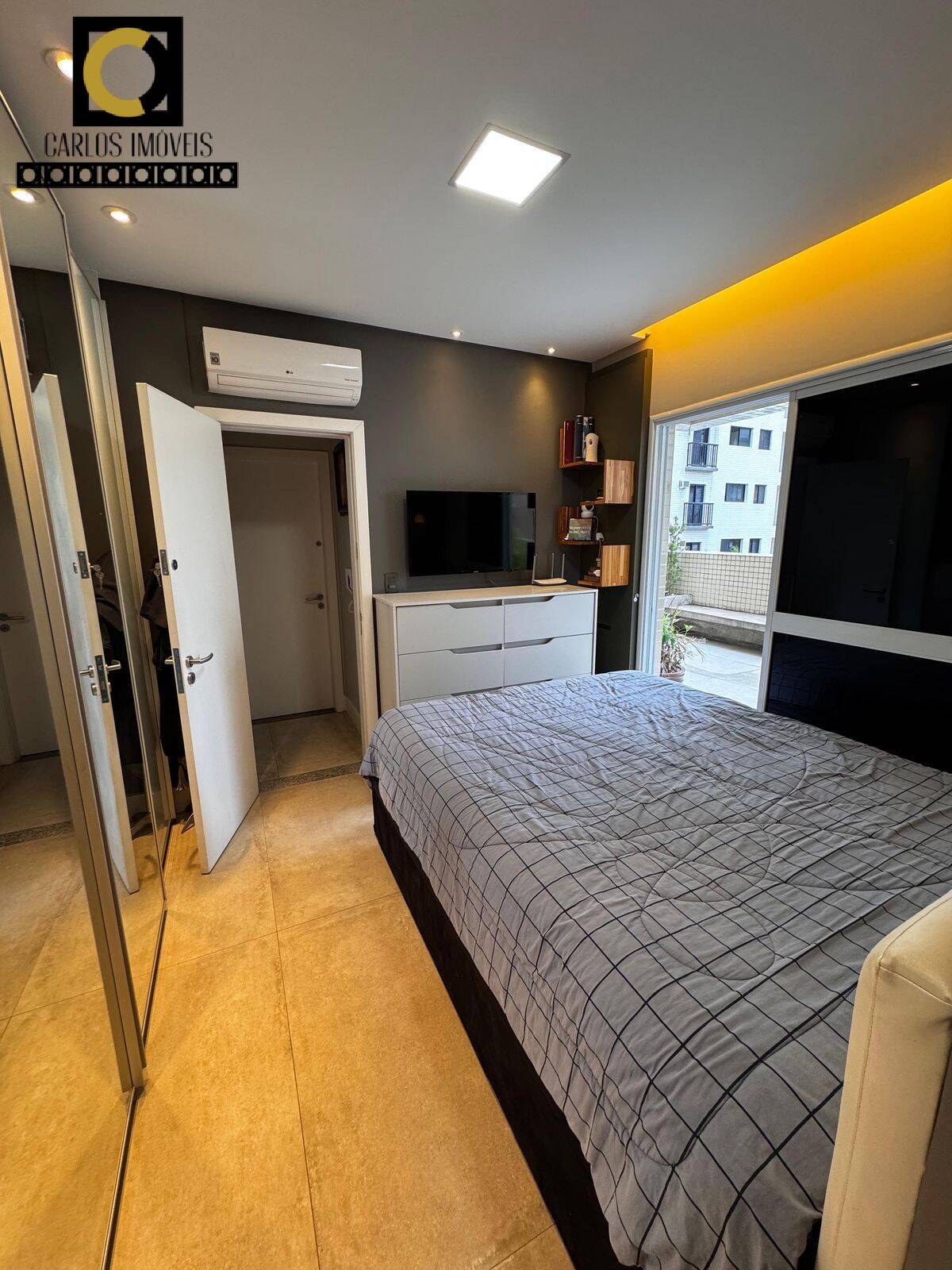 Apartamento à venda com 2 quartos, 106m² - Foto 29