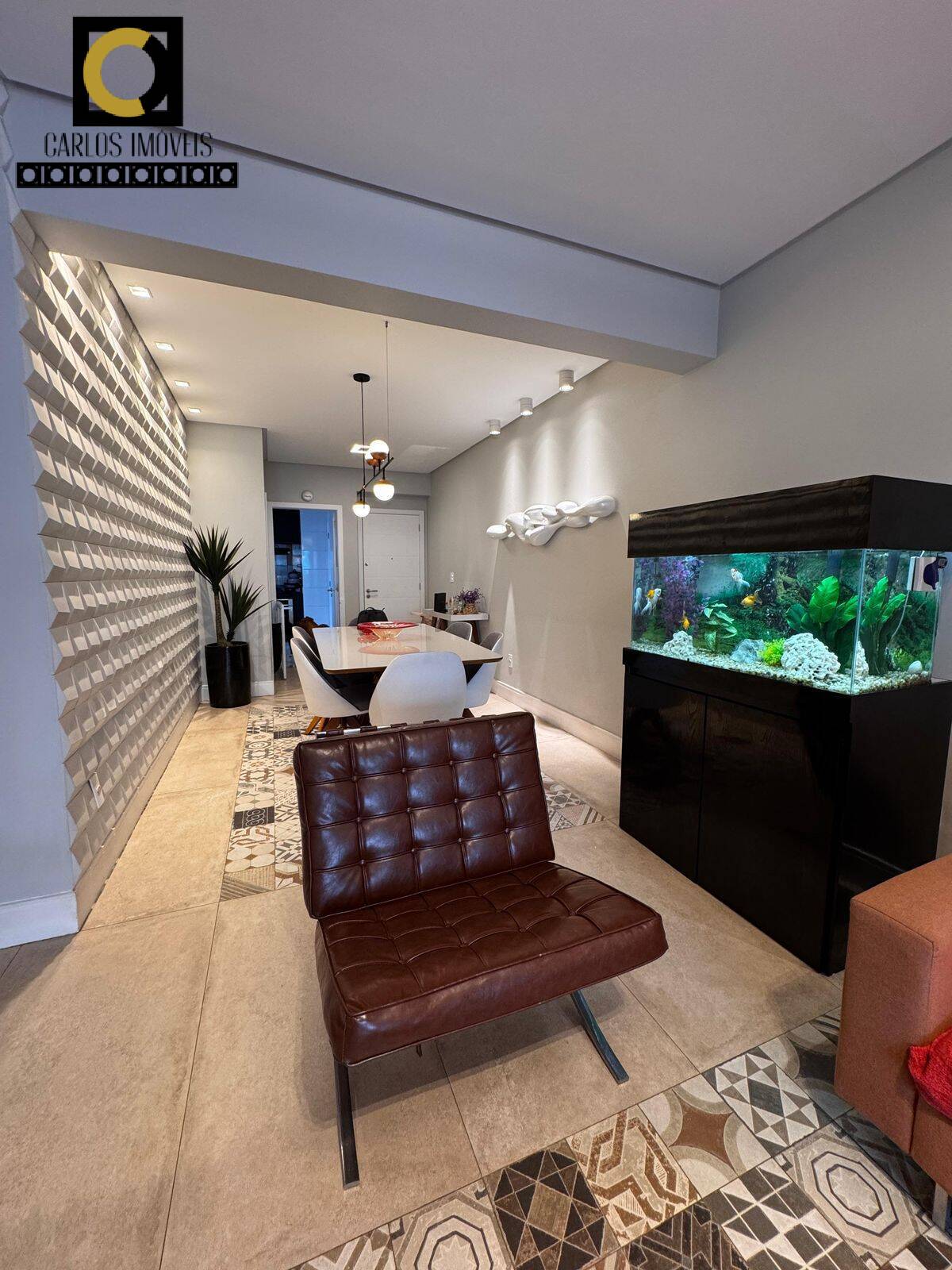 Apartamento à venda com 2 quartos, 106m² - Foto 21