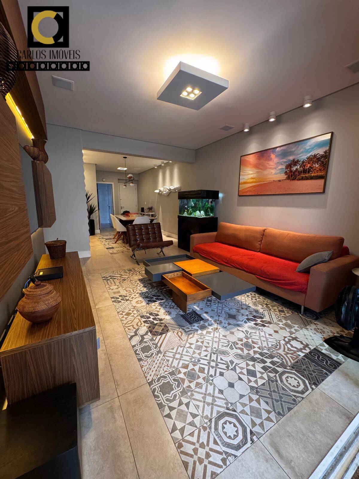 Apartamento à venda com 2 quartos, 106m² - Foto 17