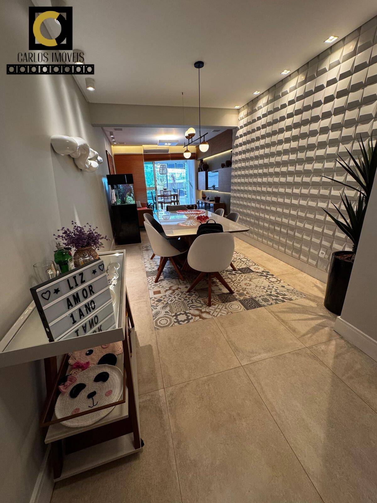 Apartamento à venda com 2 quartos, 106m² - Foto 19