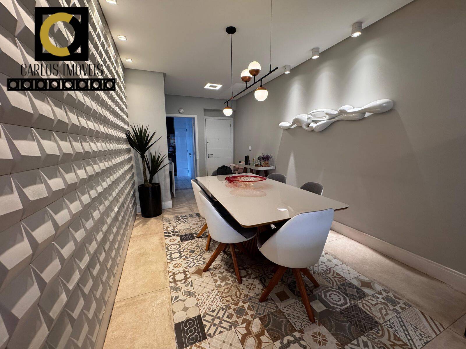 Apartamento à venda com 2 quartos, 106m² - Foto 20