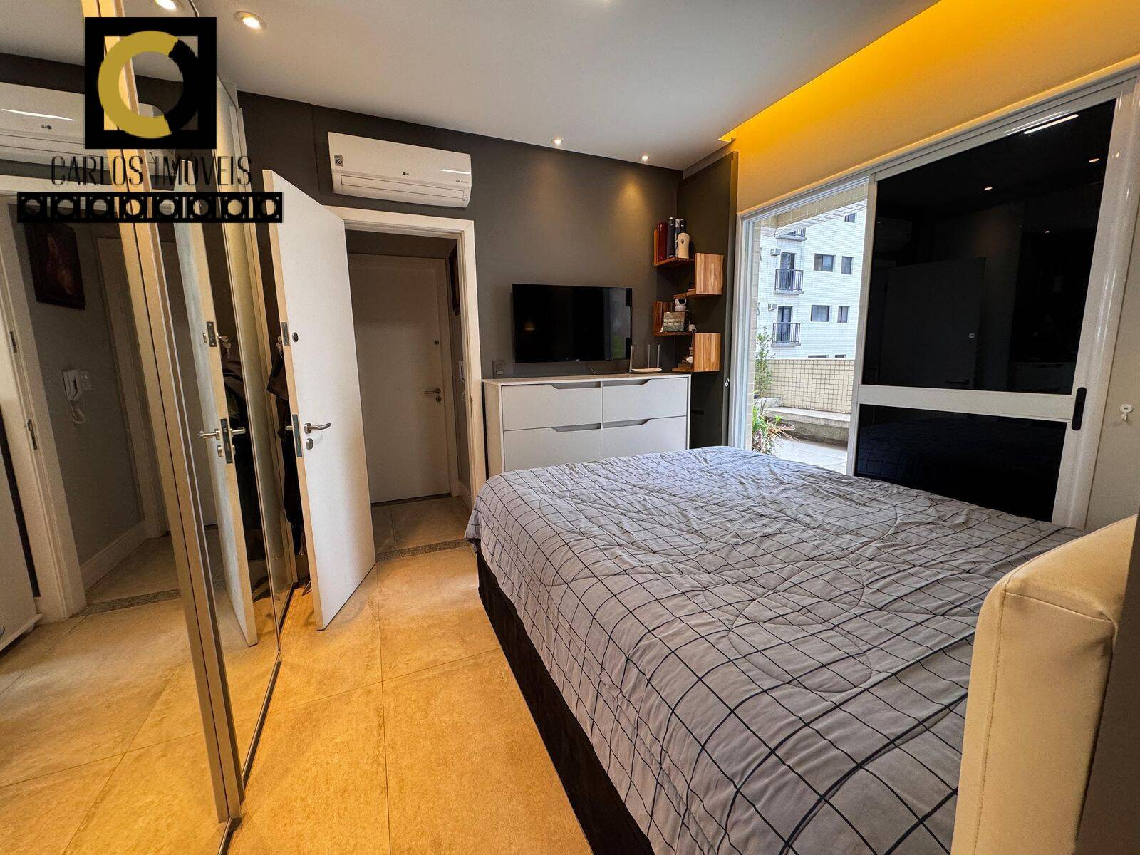 Apartamento à venda com 2 quartos, 106m² - Foto 31
