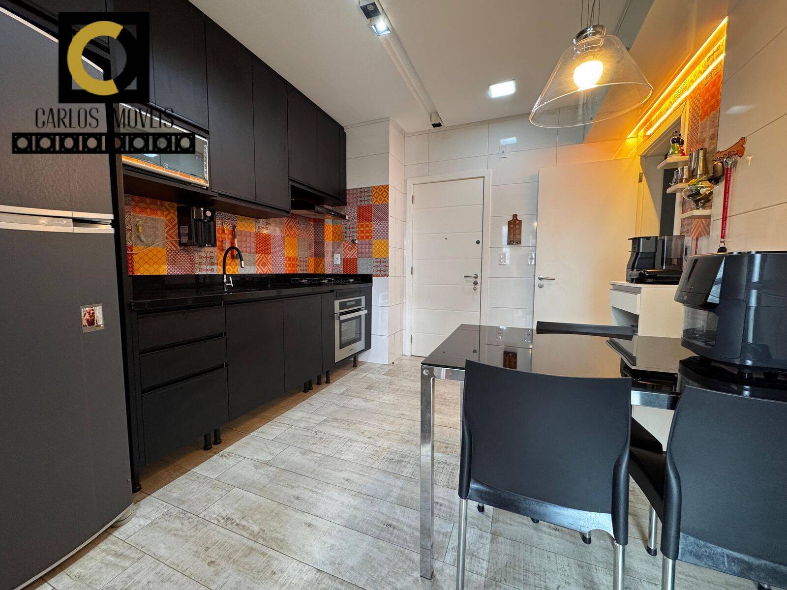Apartamento à venda com 2 quartos, 106m² - Foto 22