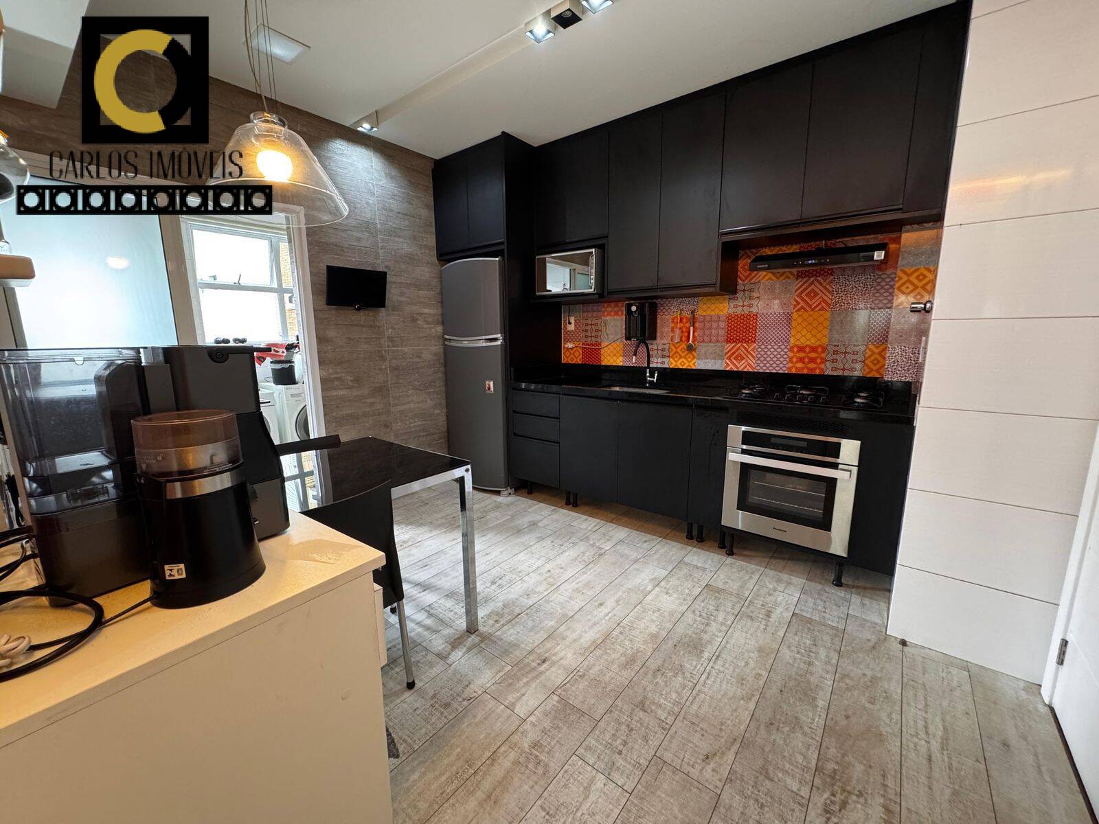 Apartamento à venda com 2 quartos, 106m² - Foto 25
