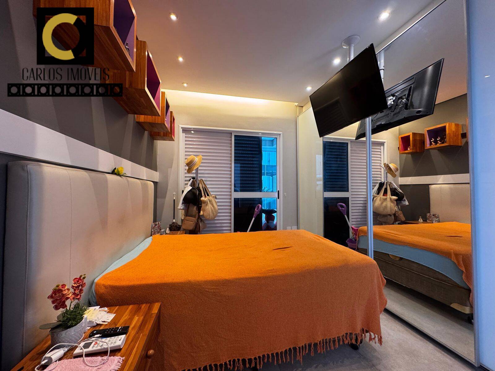 Apartamento à venda com 2 quartos, 106m² - Foto 39