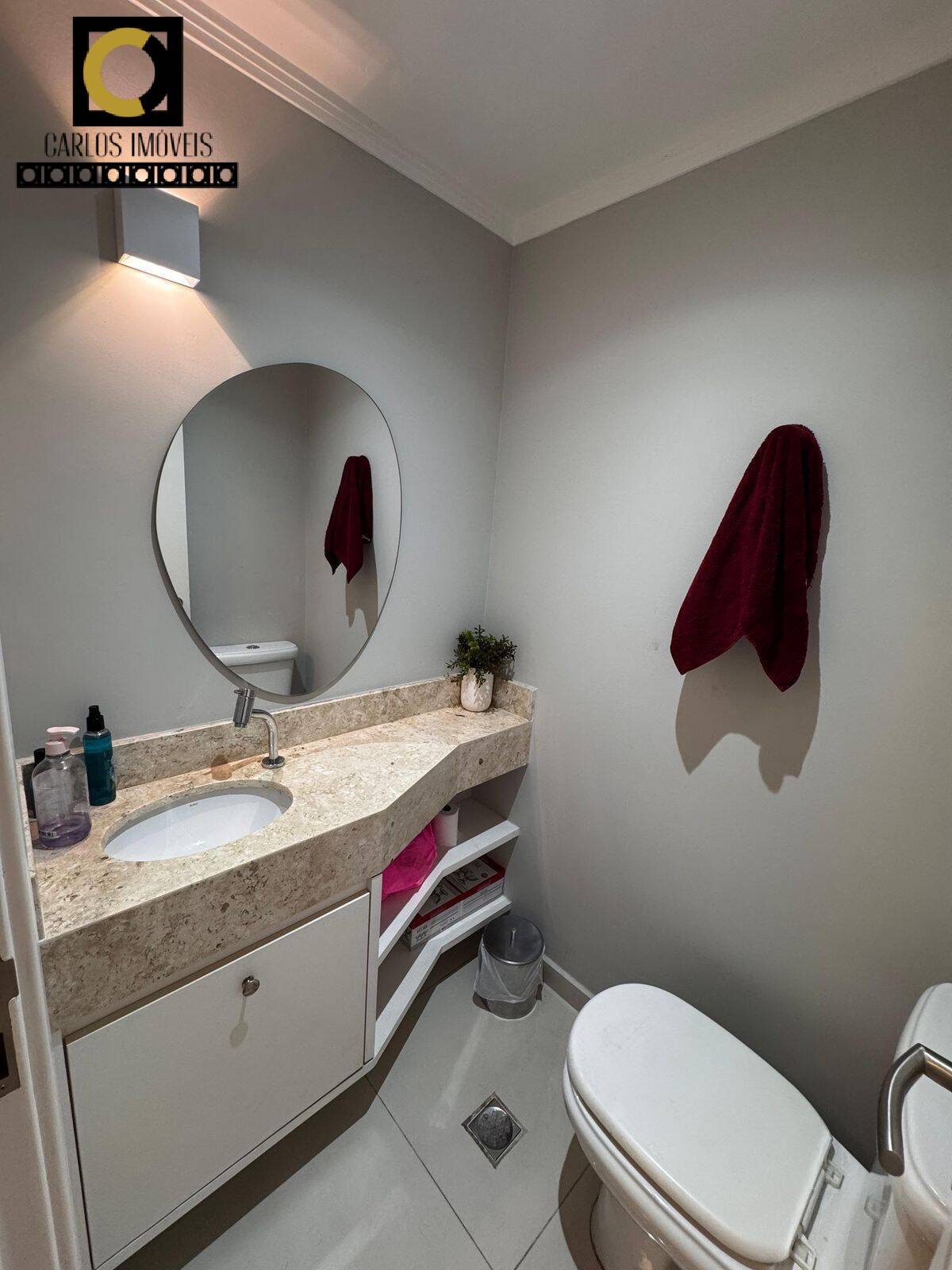 Apartamento à venda com 2 quartos, 106m² - Foto 35