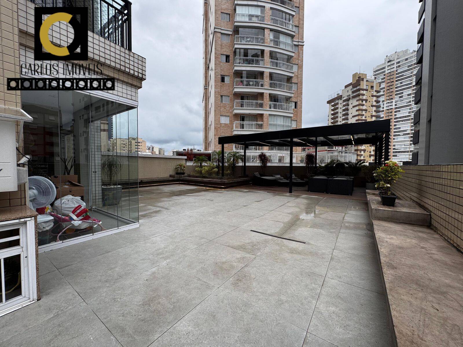 Apartamento à venda com 2 quartos, 106m² - Foto 7
