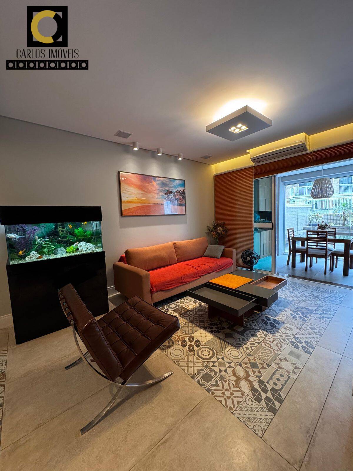 Apartamento à venda com 2 quartos, 106m² - Foto 14
