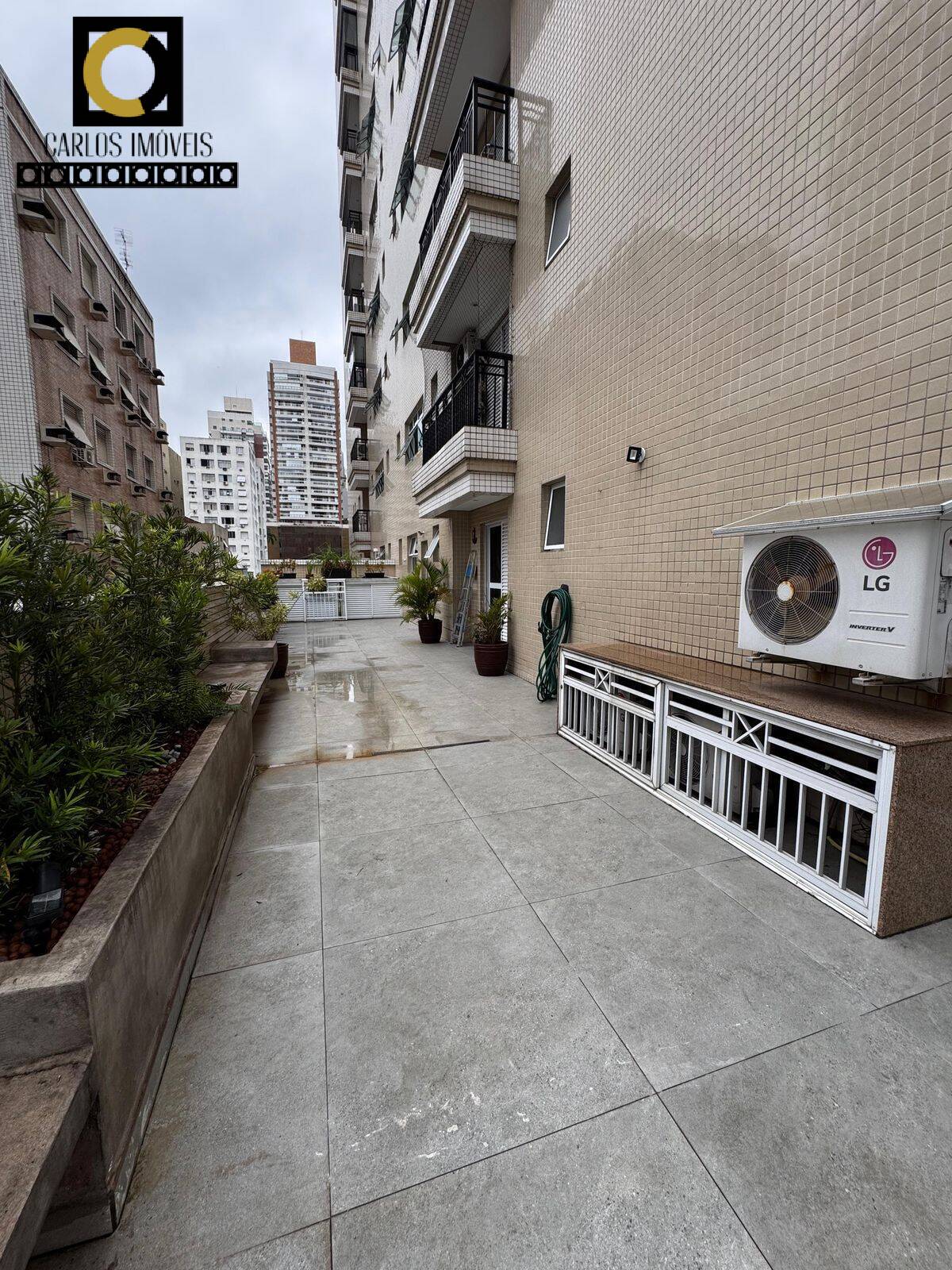 Apartamento à venda com 2 quartos, 106m² - Foto 10