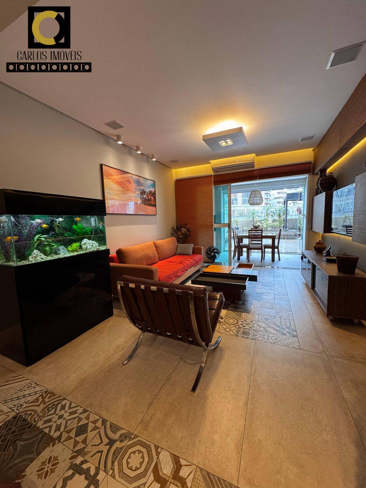 Apartamento à venda com 2 quartos, 106m² - Foto 15