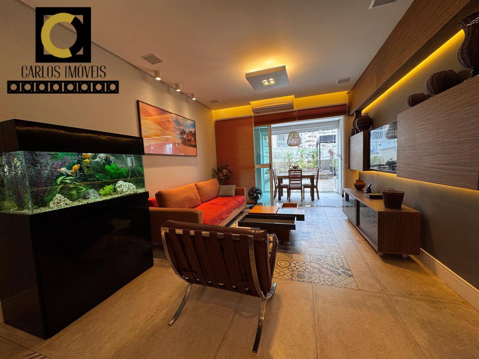 Apartamento à venda com 2 quartos, 106m² - Foto 16