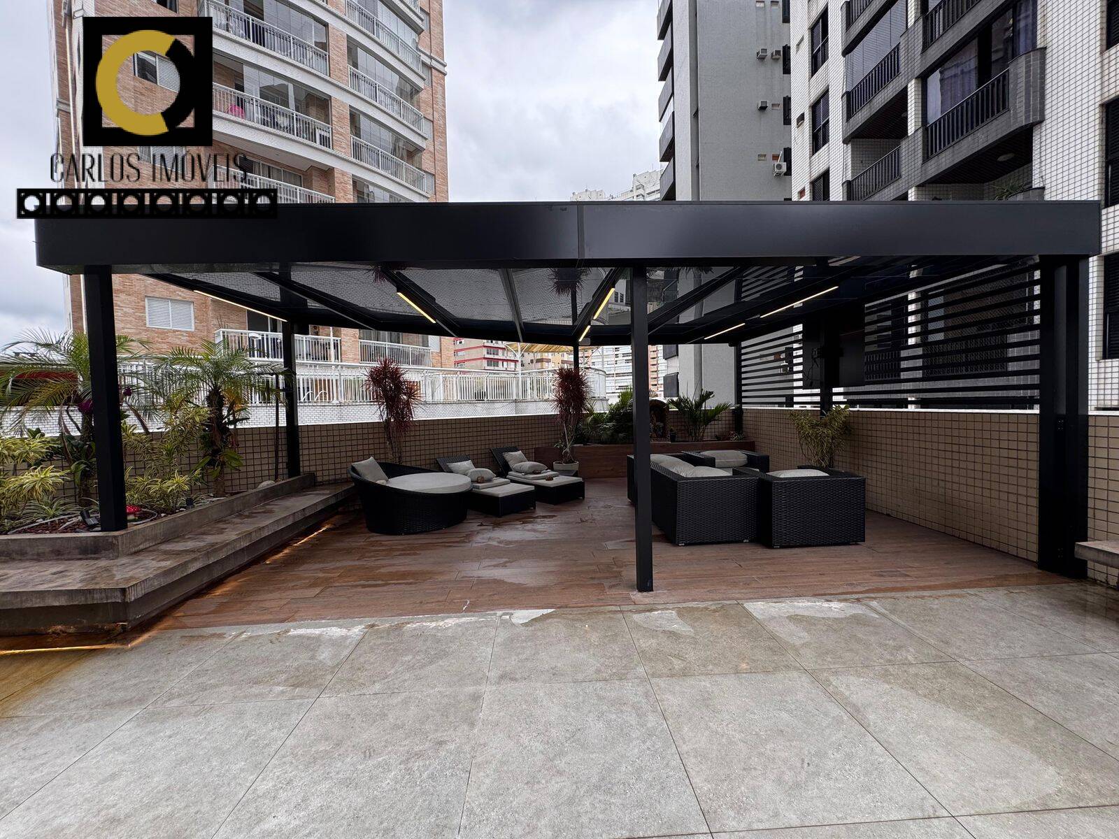 Apartamento à venda com 2 quartos, 106m² - Foto 5