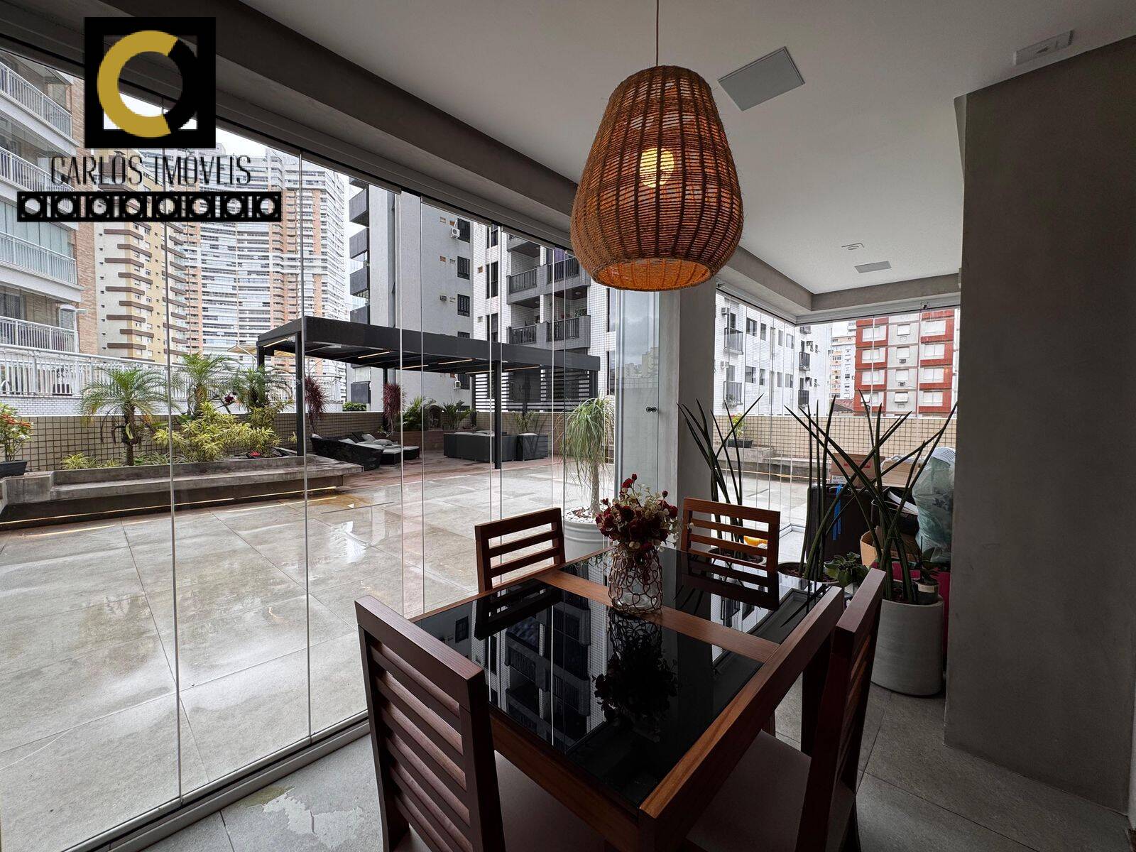 Apartamento à venda com 2 quartos, 106m² - Foto 11