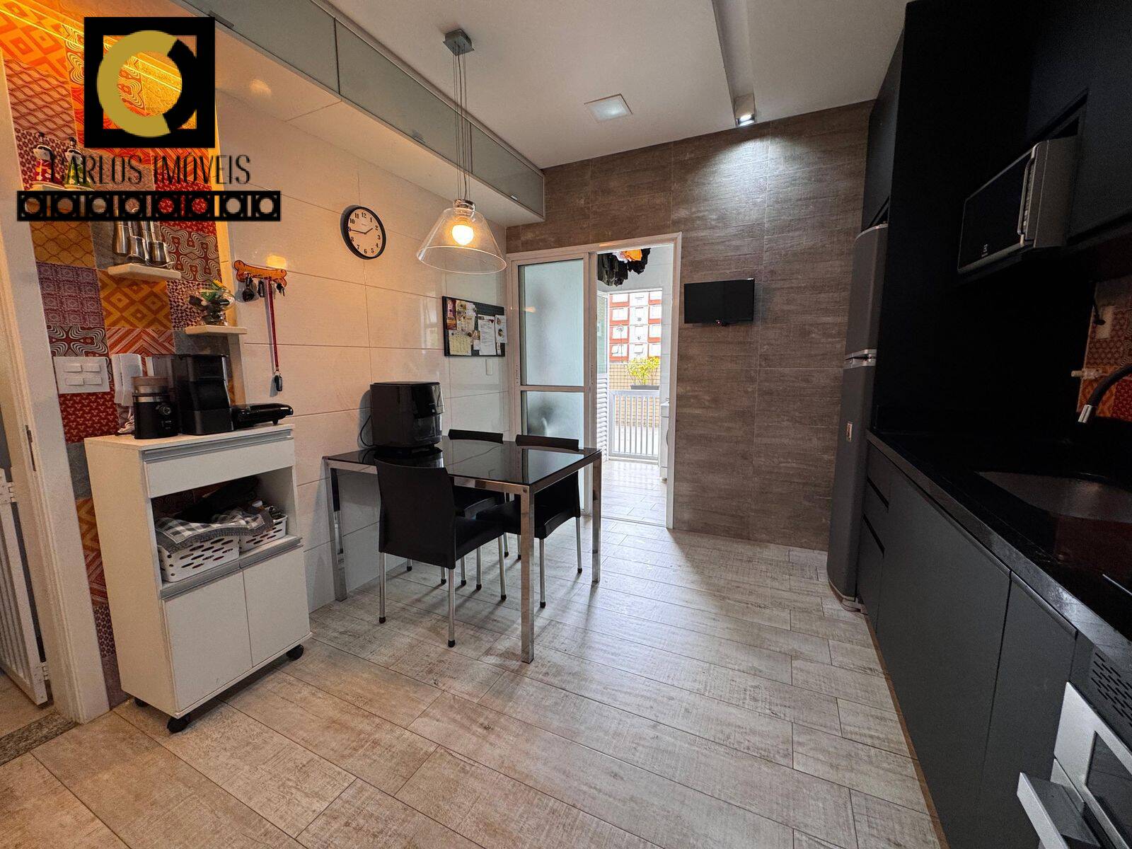 Apartamento à venda com 2 quartos, 106m² - Foto 27
