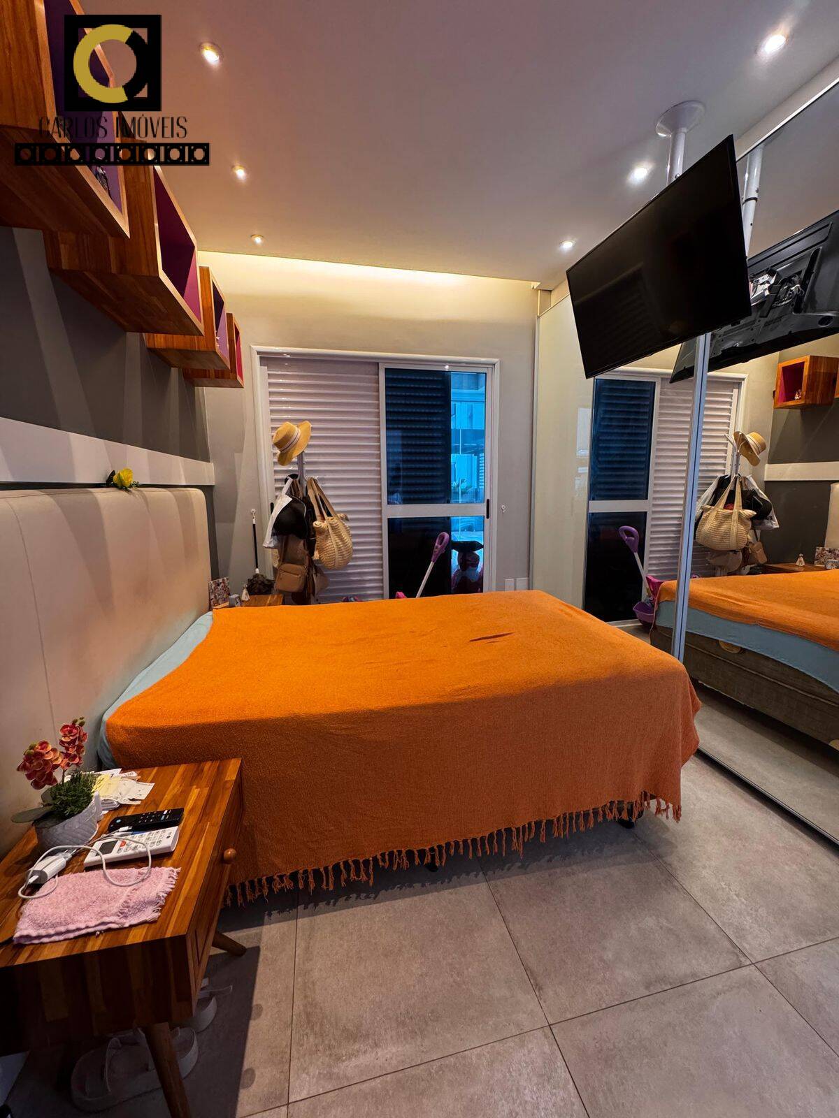 Apartamento à venda com 2 quartos, 106m² - Foto 37