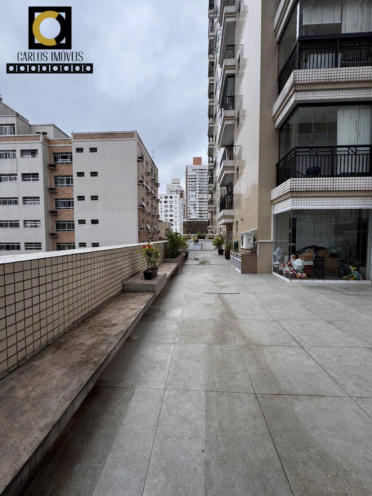Apartamento à venda com 2 quartos, 106m² - Foto 8