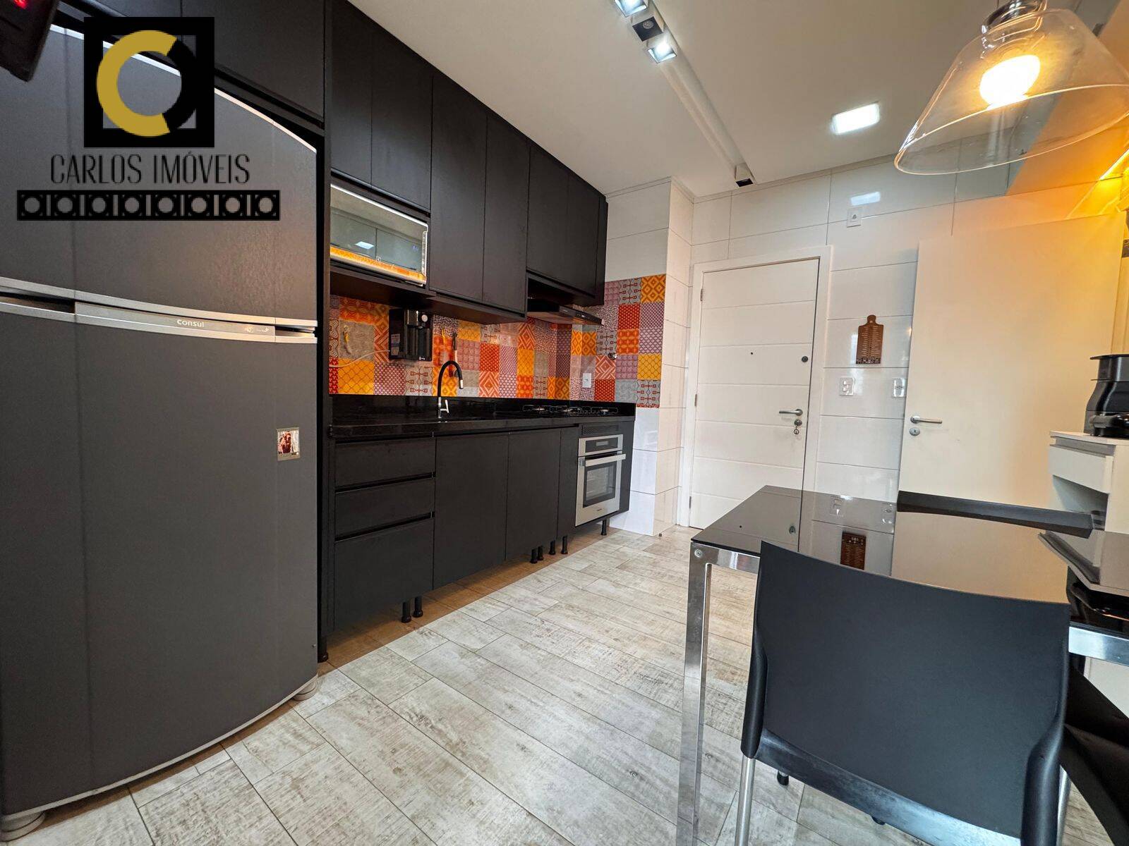 Apartamento à venda com 2 quartos, 106m² - Foto 24
