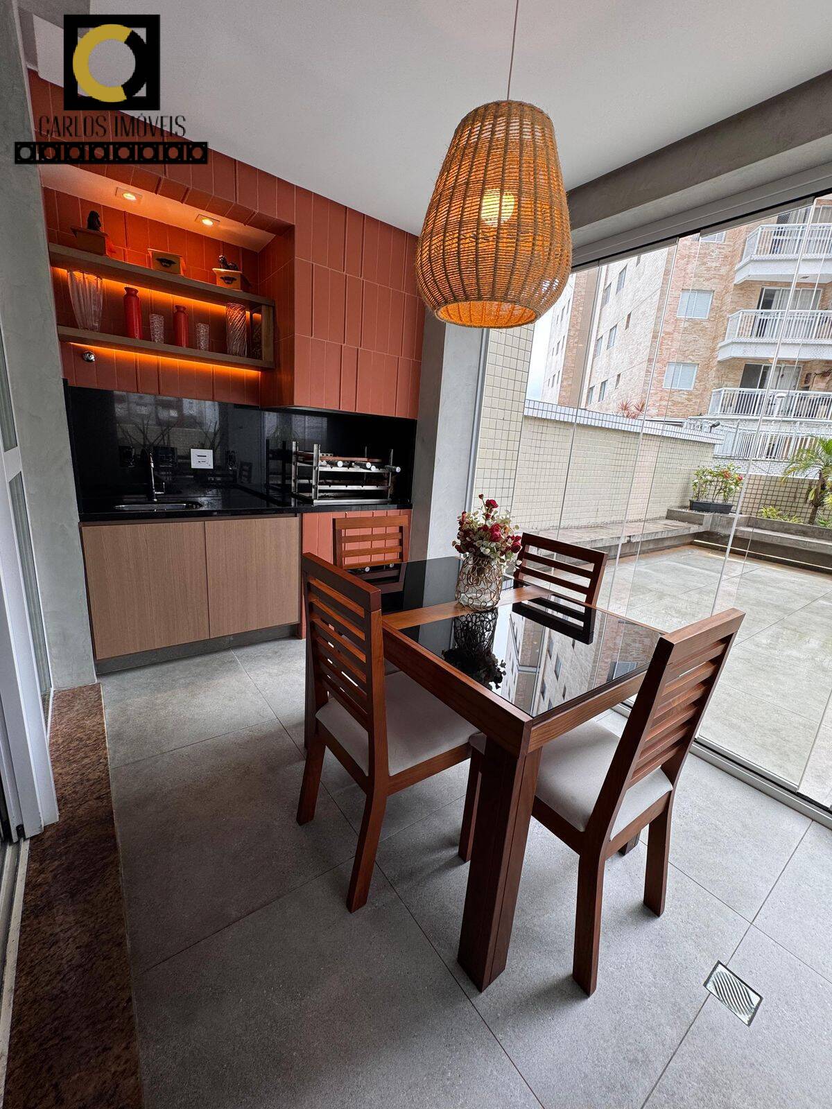 Apartamento à venda com 2 quartos, 106m² - Foto 13