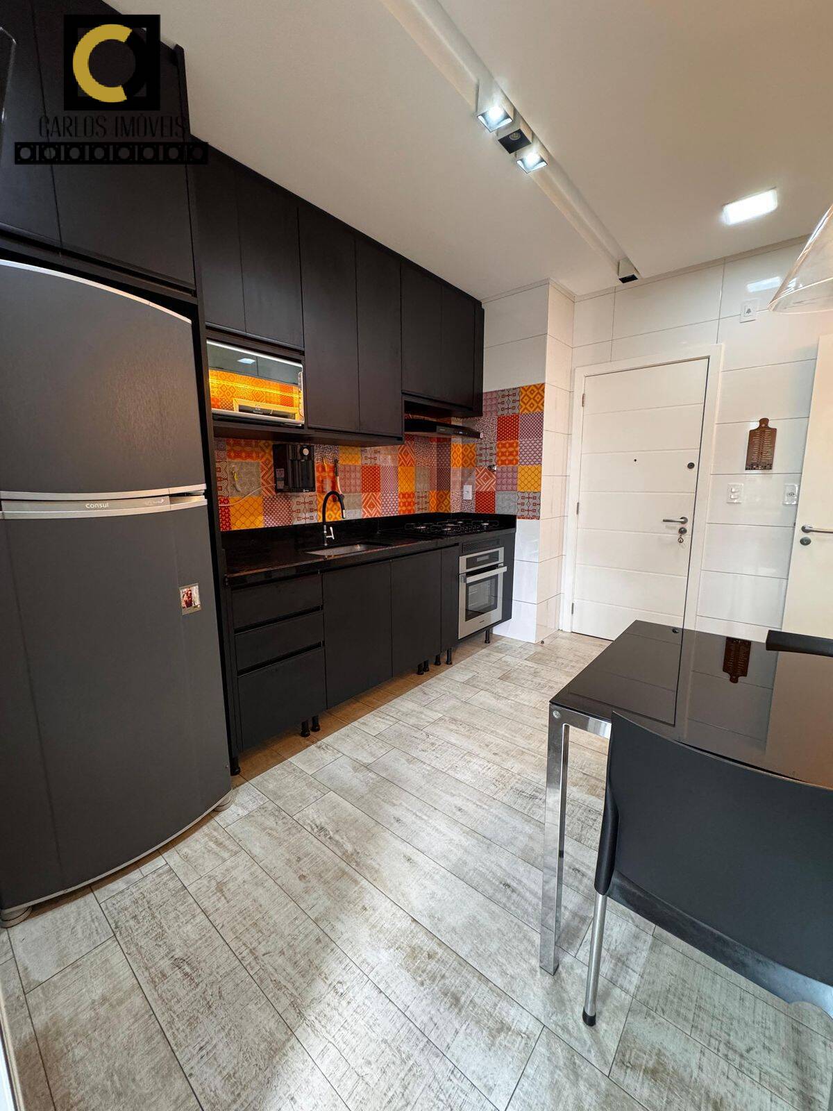 Apartamento à venda com 2 quartos, 106m² - Foto 26