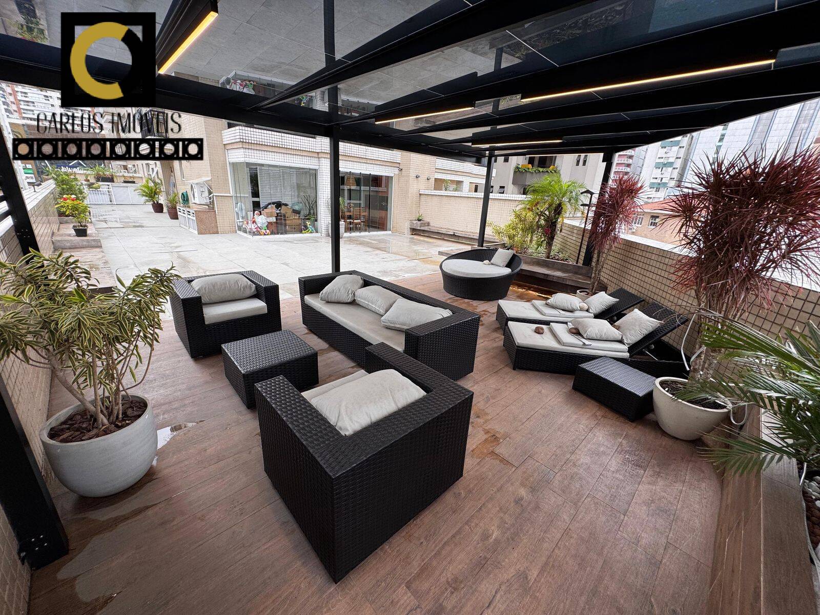 Apartamento à venda com 2 quartos, 106m² - Foto 6