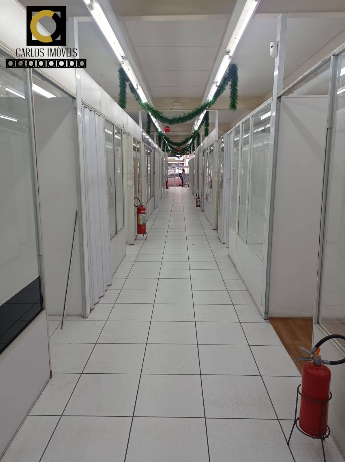 Conjunto Comercial-Sala para alugar, 340m² - Foto 2