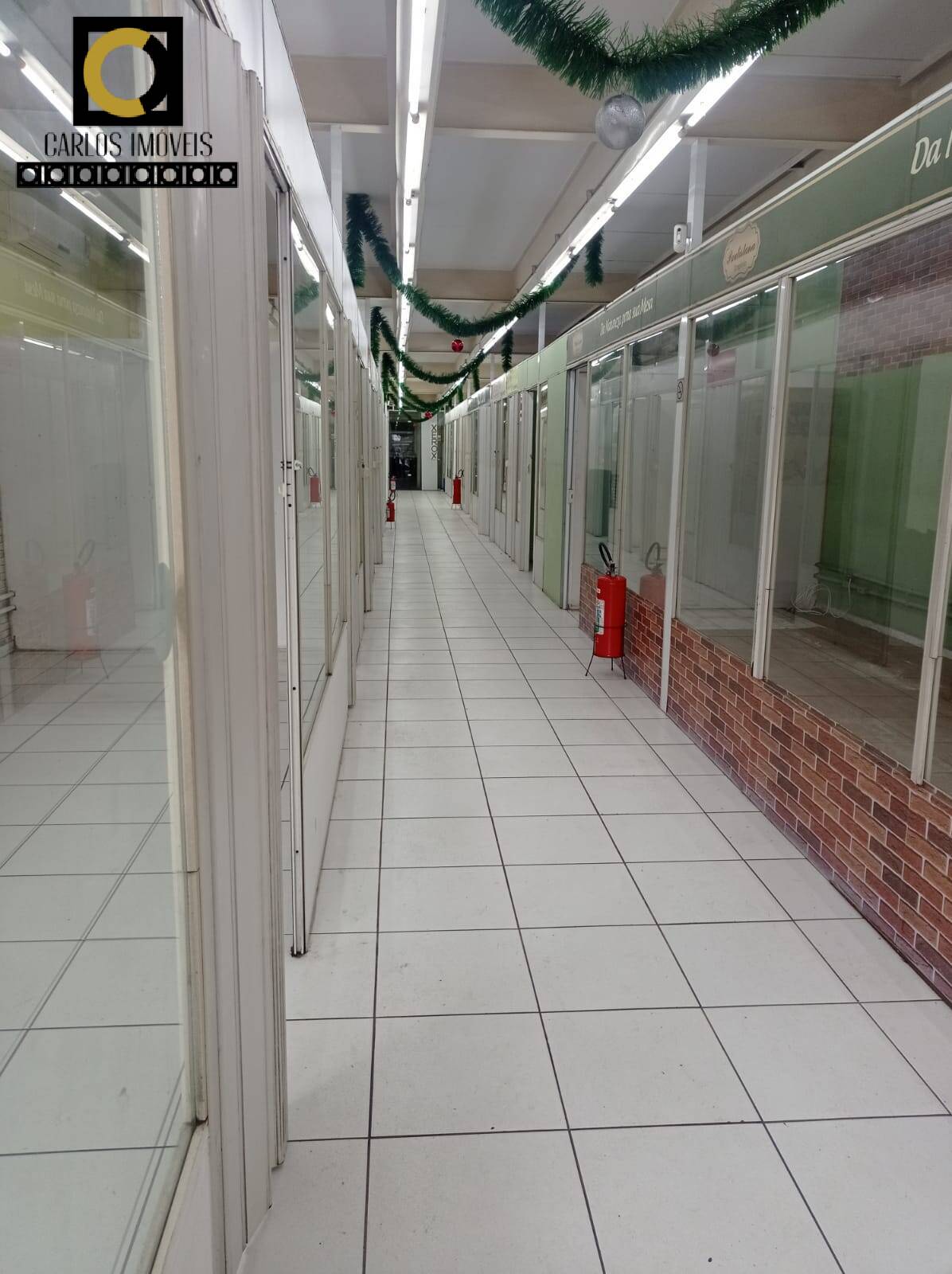 Conjunto Comercial-Sala para alugar, 340m² - Foto 6