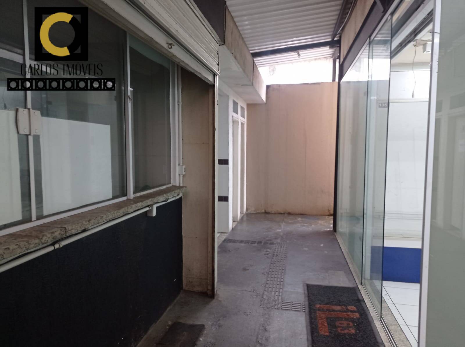 Conjunto Comercial-Sala para alugar, 340m² - Foto 7