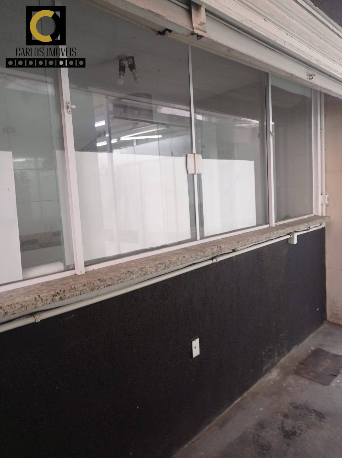 Conjunto Comercial-Sala para alugar, 340m² - Foto 8