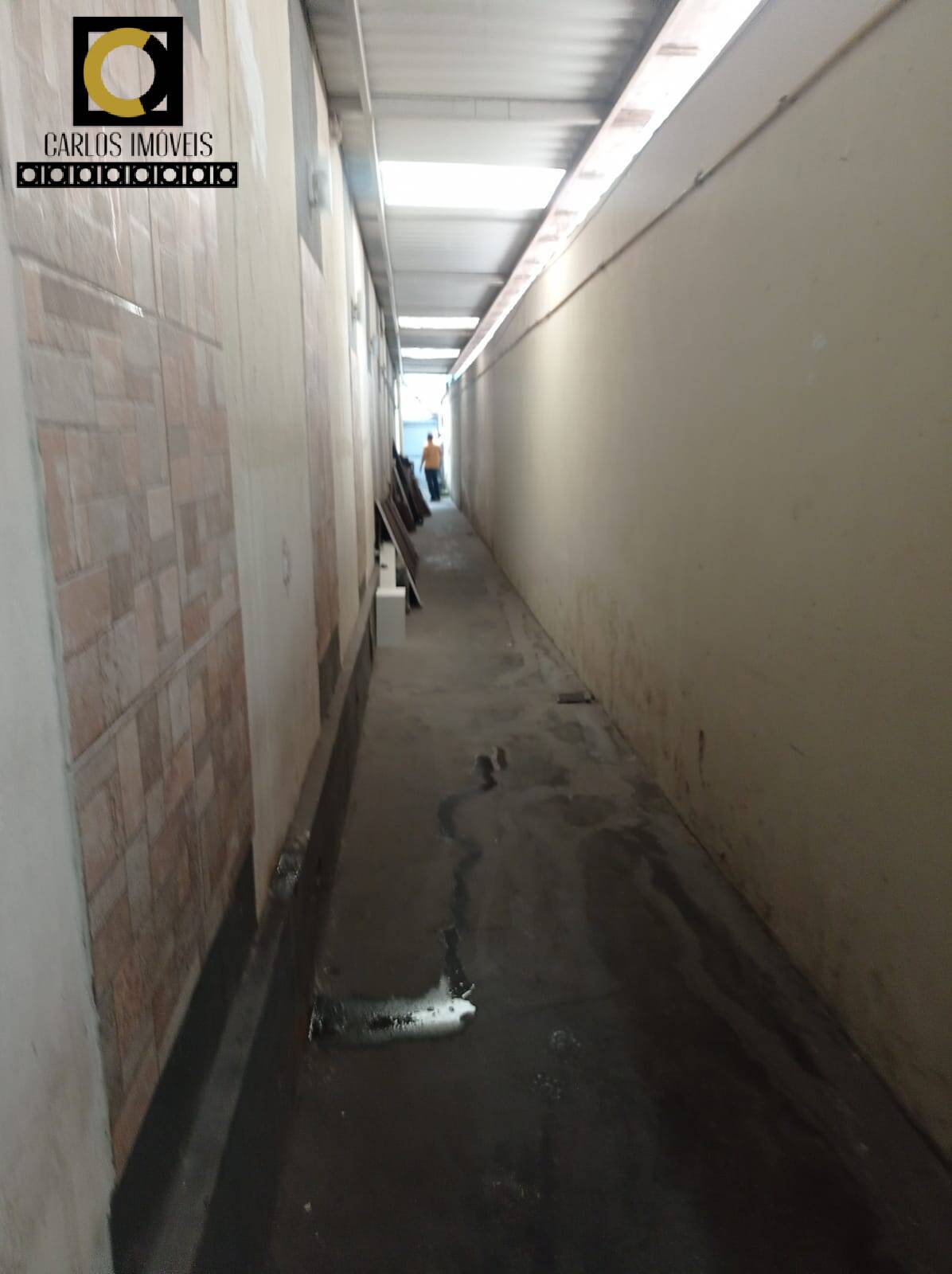 Conjunto Comercial-Sala para alugar, 340m² - Foto 9