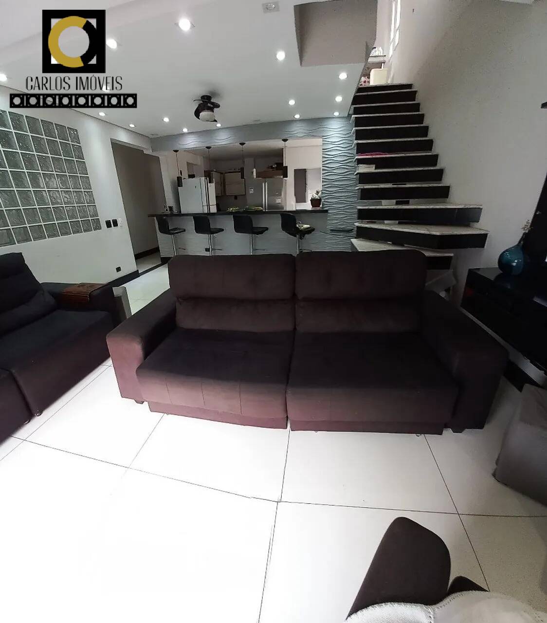 Casa, 5 quartos, 368 m² - Foto 4