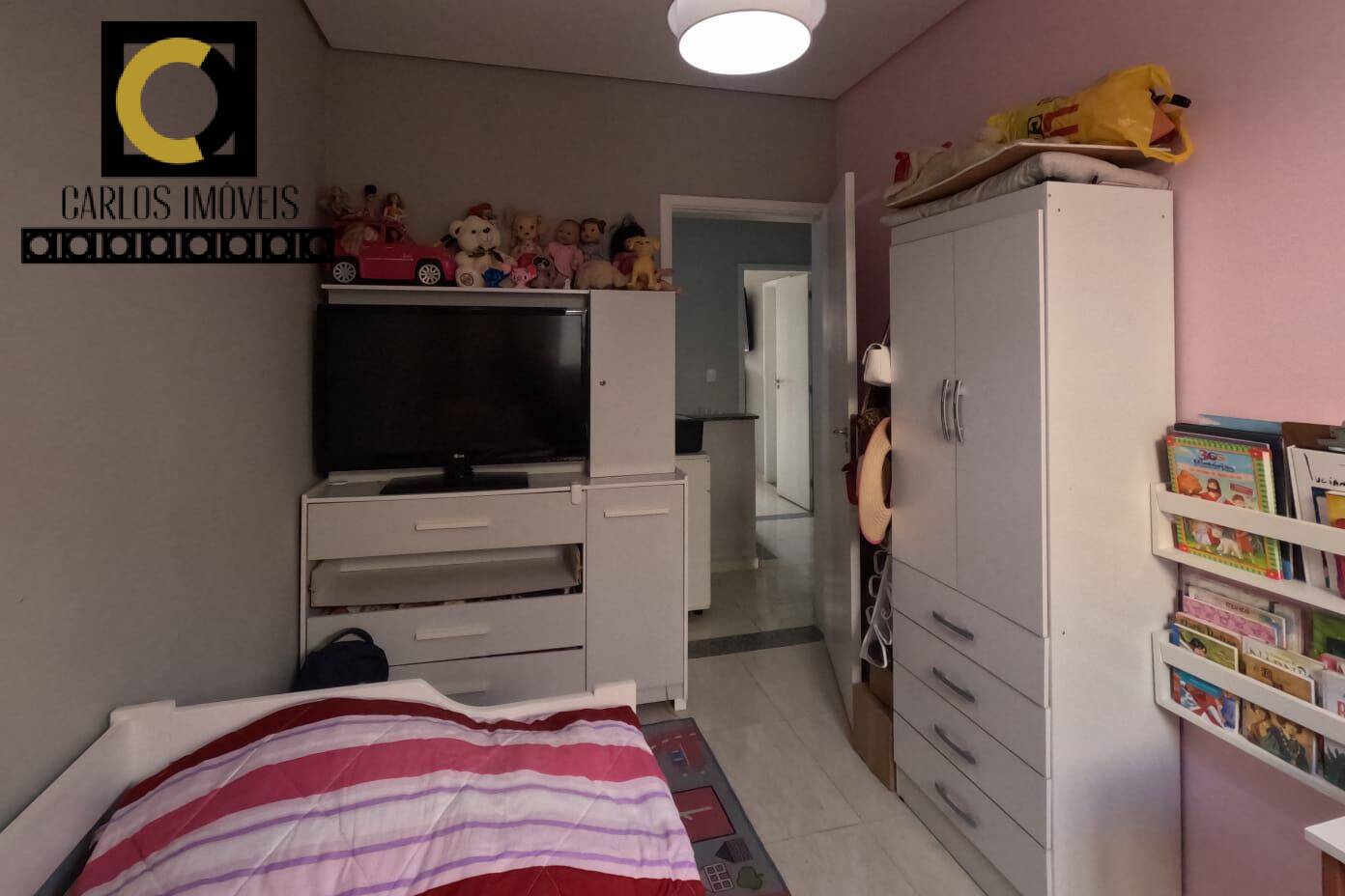 Casa, 3 quartos, 120 m² - Foto 6