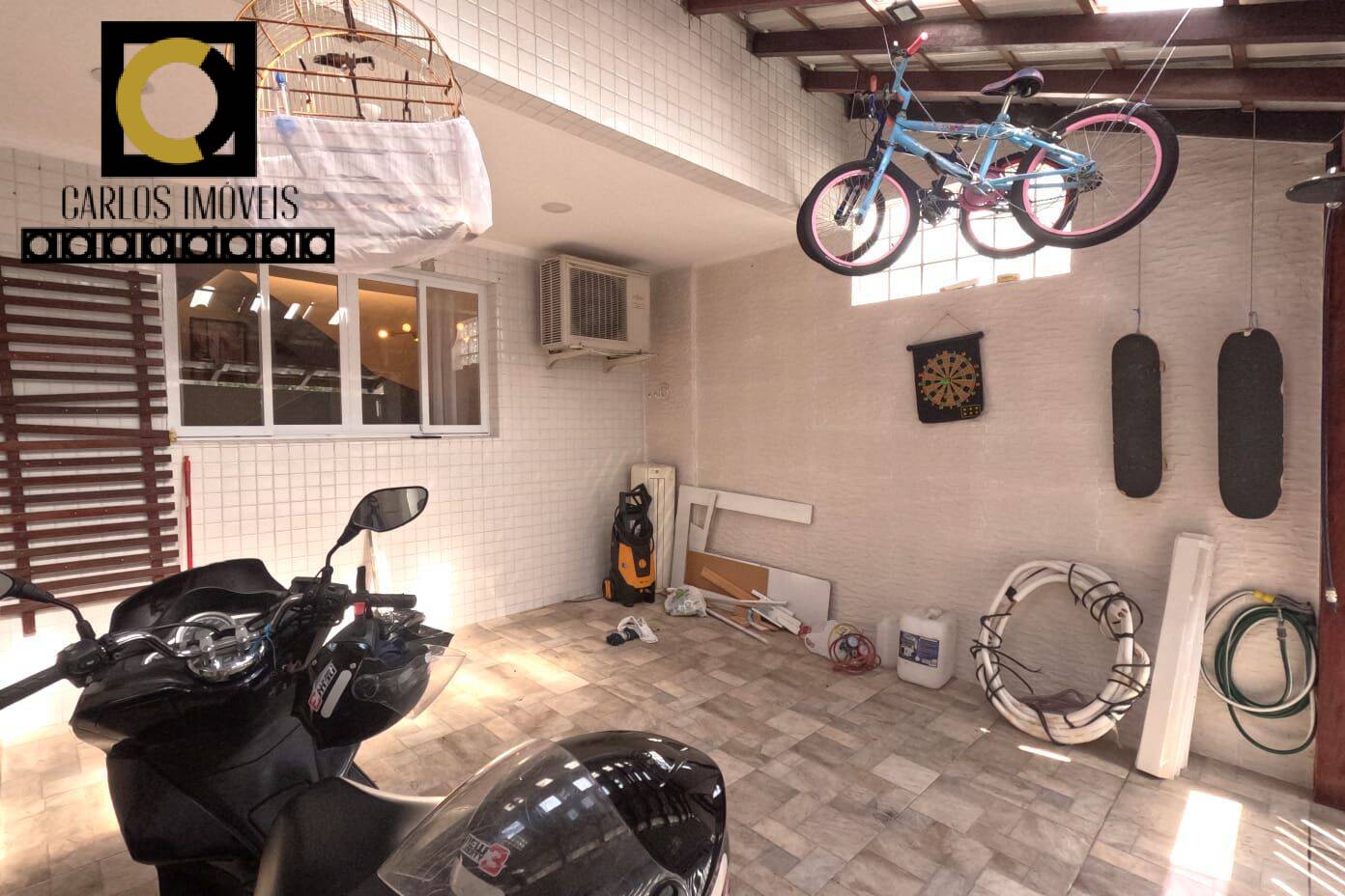 Casa, 3 quartos, 120 m² - Foto 26
