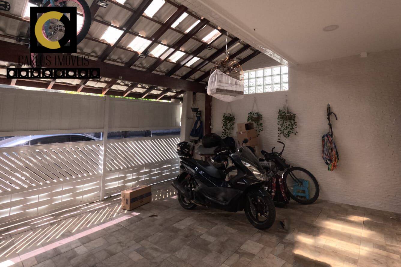 Casa, 3 quartos, 120 m² - Foto 27