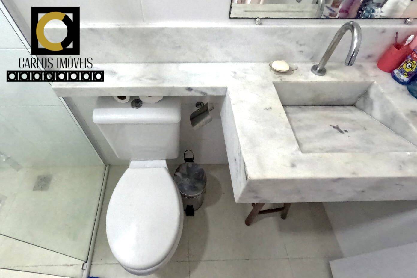 Casa, 3 quartos, 120 m² - Foto 15