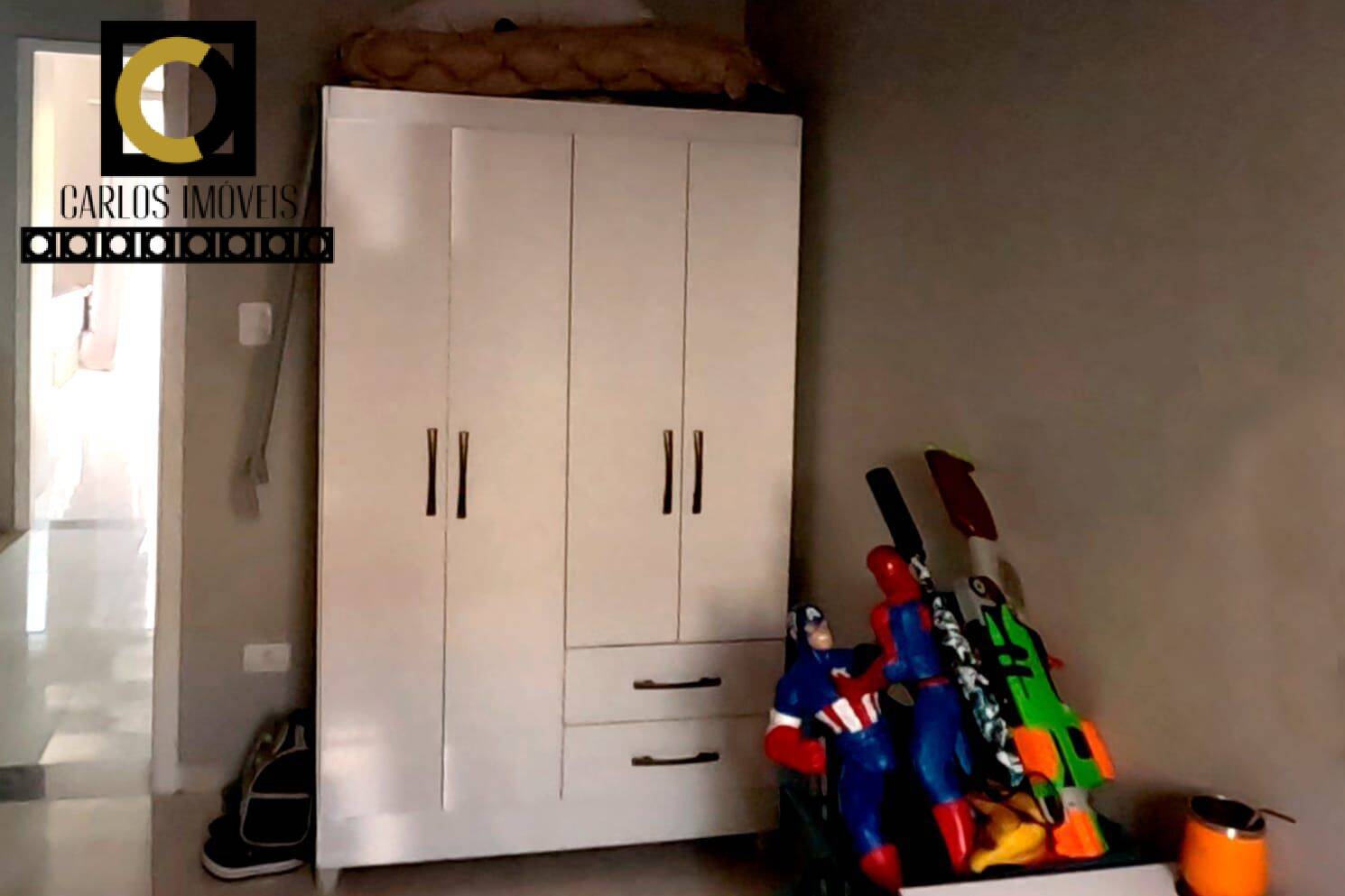 Casa, 3 quartos, 120 m² - Foto 8