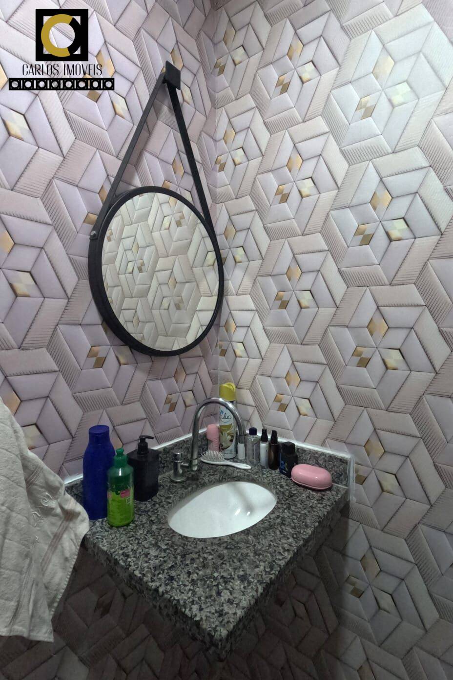 Casa, 3 quartos, 120 m² - Foto 17