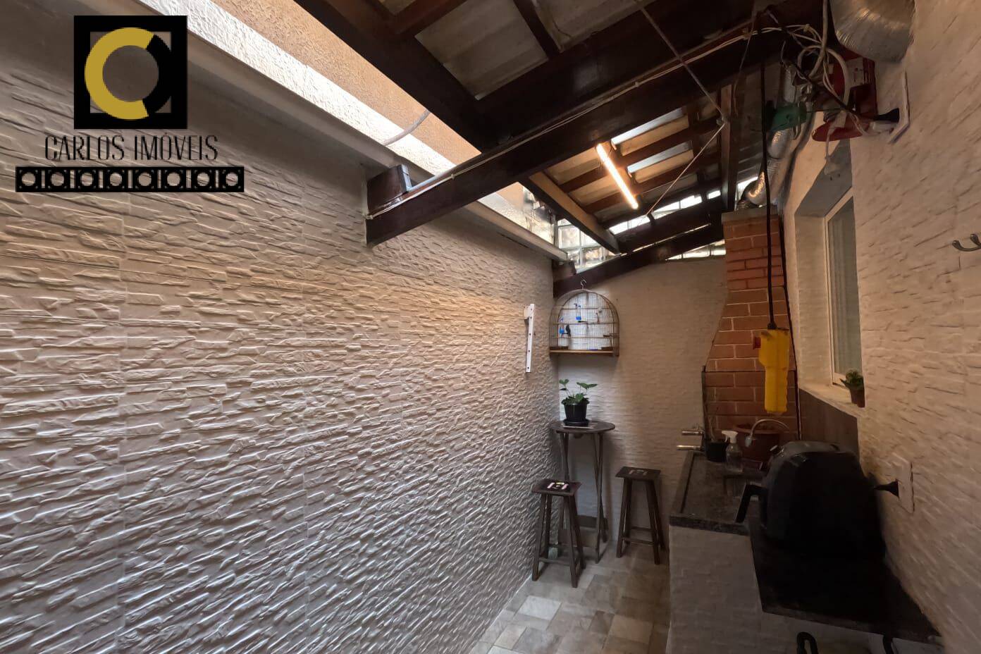Casa, 3 quartos, 120 m² - Foto 24