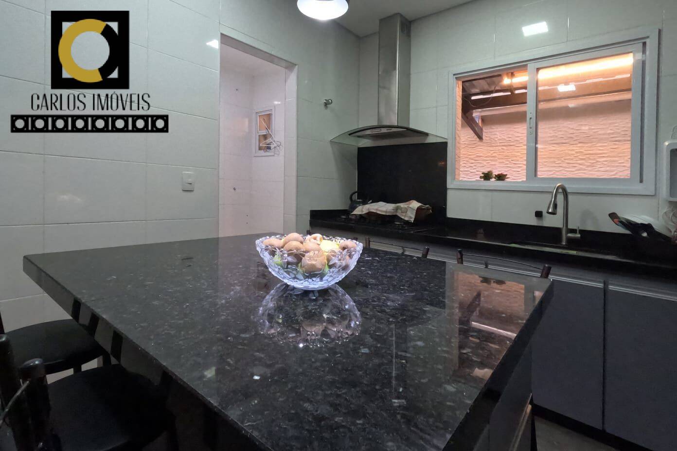 Casa, 3 quartos, 120 m² - Foto 4