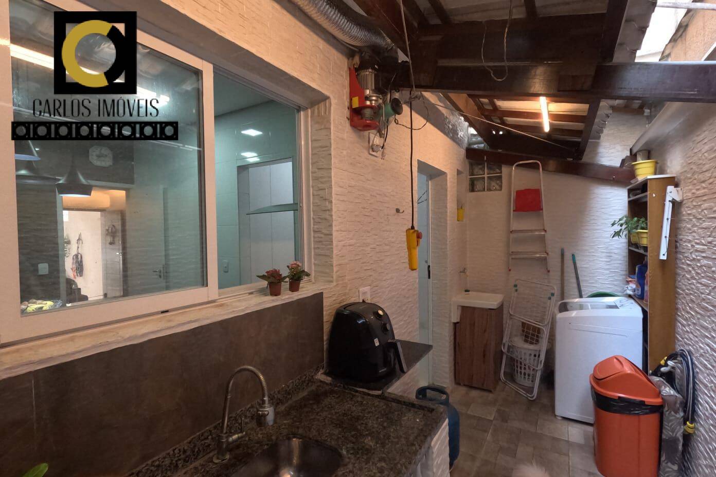 Casa, 3 quartos, 120 m² - Foto 28