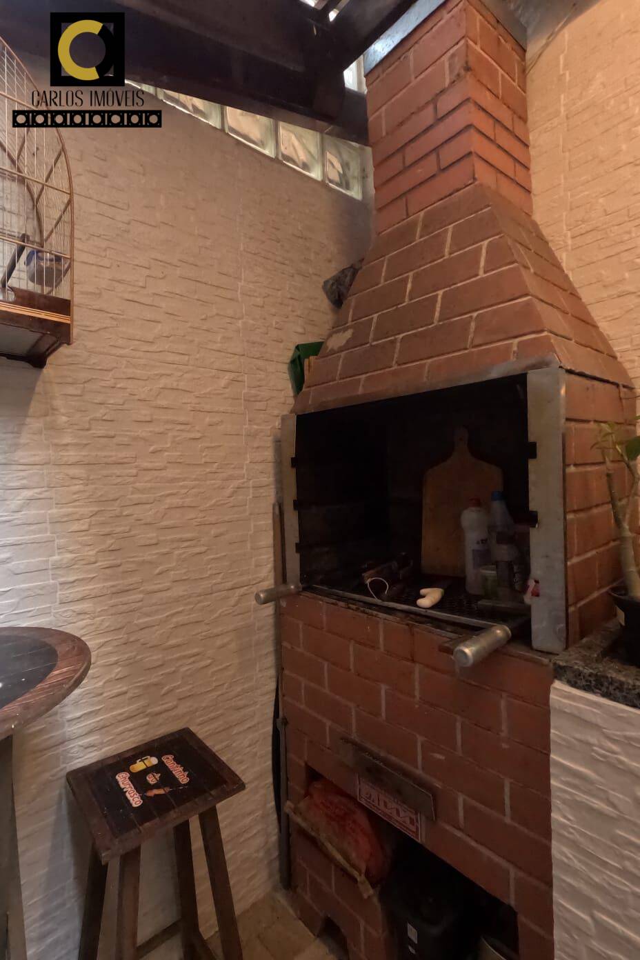 Casa, 3 quartos, 120 m² - Foto 23