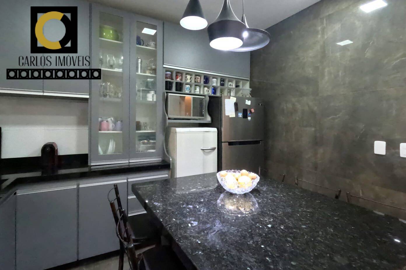Casa, 3 quartos, 120 m² - Foto 3