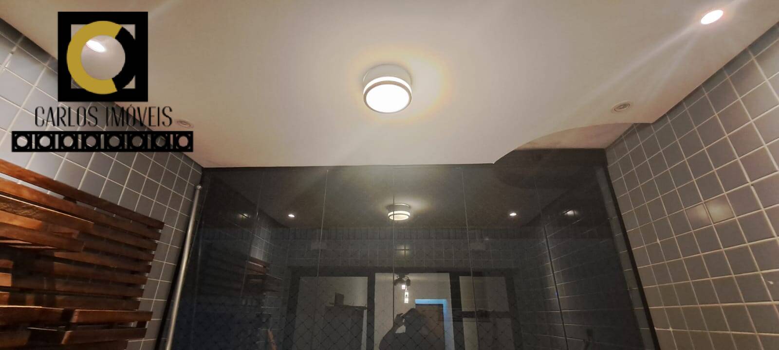 Apartamento à venda com 2 quartos, 81m² - Foto 2
