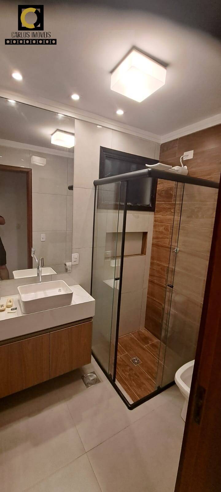 Apartamento à venda com 2 quartos, 81m² - Foto 10
