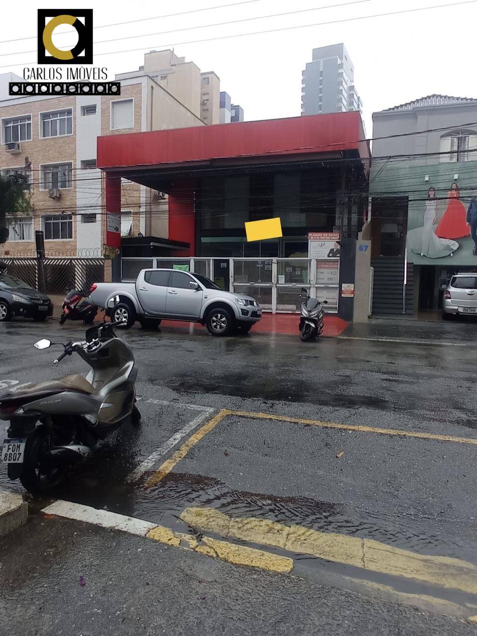 Conjunto Comercial-Sala para alugar, 340m² - Foto 1