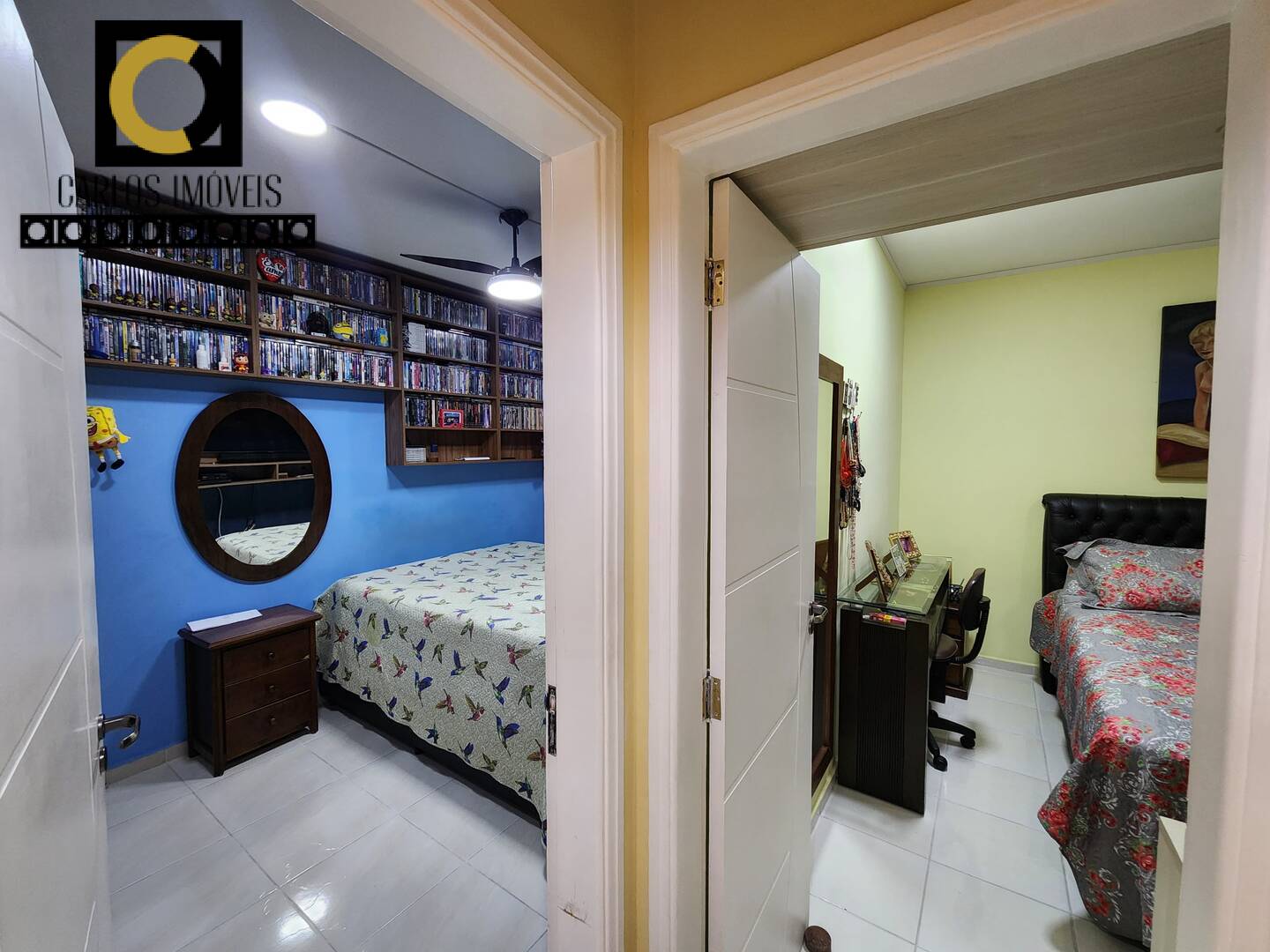 Apartamento, 2 quartos, 100 m² - Foto 19