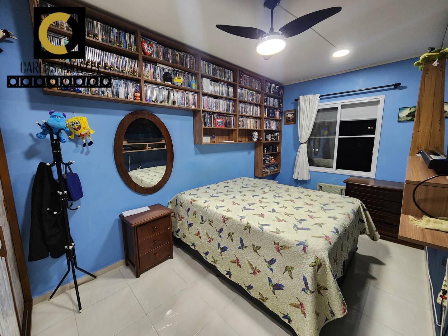 Apartamento, 2 quartos, 100 m² - Foto 20