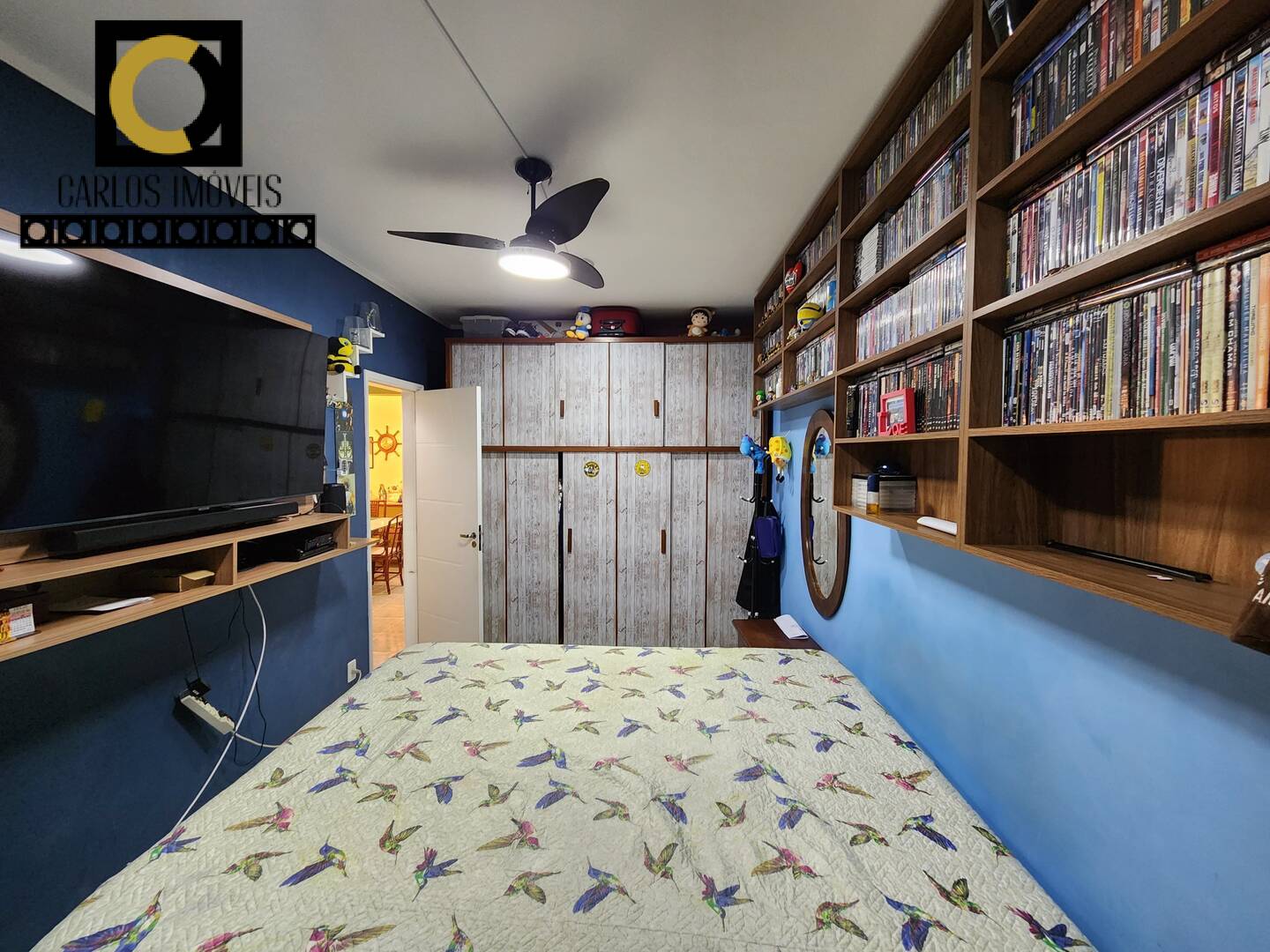 Apartamento, 2 quartos, 100 m² - Foto 21